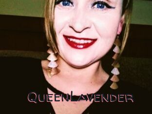 QueenLavender