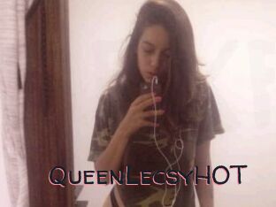 QueenLecsyHOT