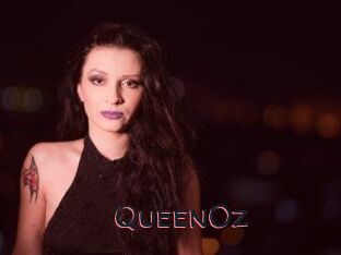 QueenOz