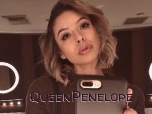 QueenPenelope