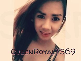 QueenRoyalTS69