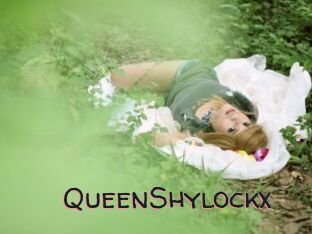 QueenShylockx