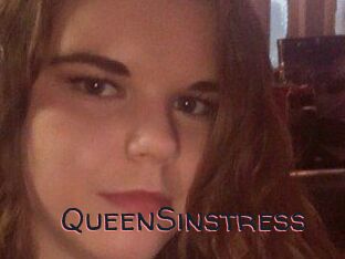 QueenSinstress