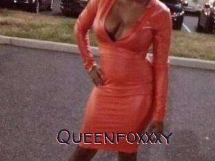 Queenfoxxxy