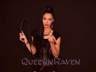 QueennRaven