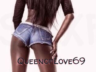 QueenofLove69