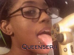 Queenserii