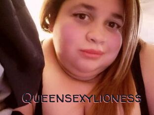 Queensexylioness