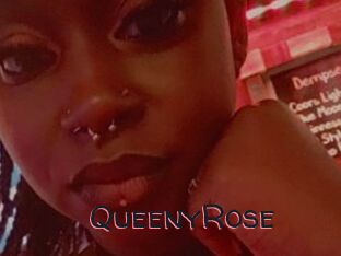 QueenyRose