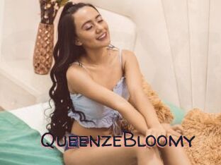 QueenzeBloomy