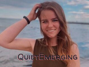 QuietEmerging