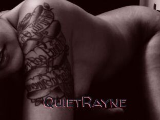 QuietRayne