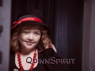 QuinnSpirit