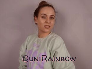 QuniRainbow