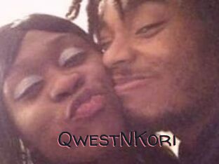 QwestNKori