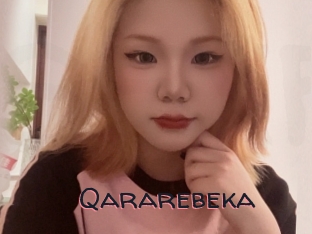 Qararebeka