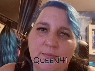 Queen41