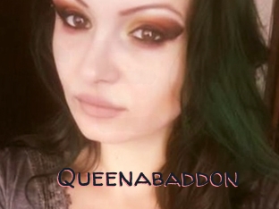 Queenabaddon