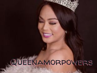 Queenamorpowers