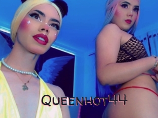 Queenhot44