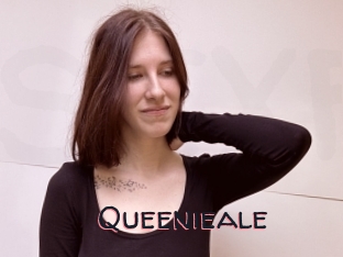 Queenieale