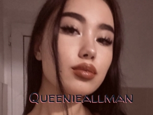 Queenieallman