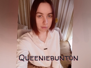 Queeniebunton