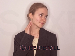 Queeniecoll