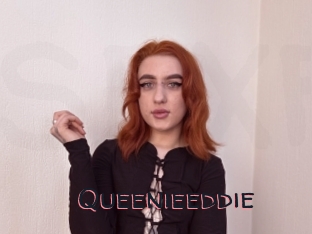 Queenieeddie