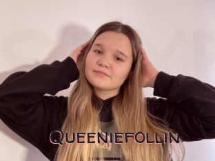 Queeniefollin