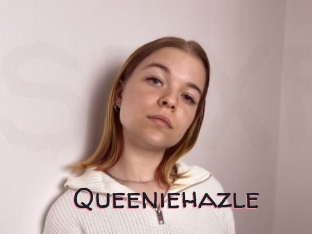 Queeniehazle