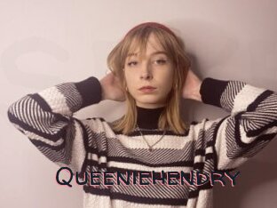 Queeniehendry