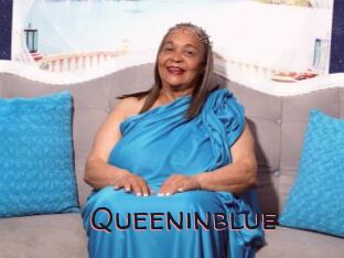 Queeninblue