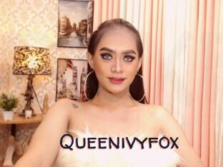 Queenivyfox