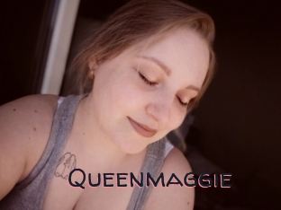 Queenmaggie