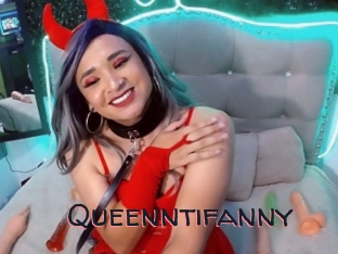 Queenntifanny