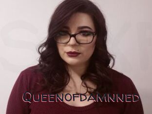 Queenofdamnned