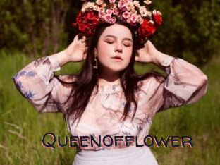 Queenofflower