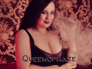 Queenofhaze