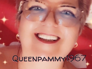 Queenpammy1967