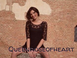 Queenroseofheart