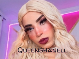 Queenshanell