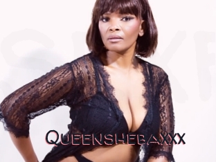 Queenshebaxxx