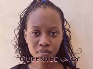 Queenteekaicy