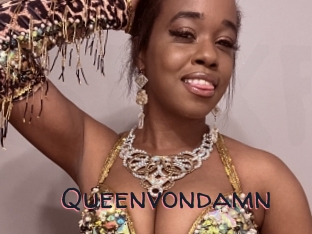 Queenvondamn