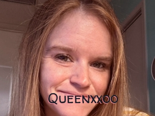 Queenxxoo