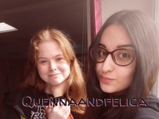 Quennaandfelica