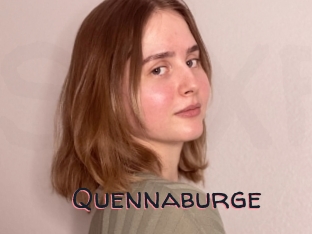 Quennaburge