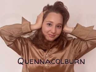 Quennacolburn