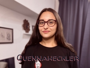 Quennaheckler